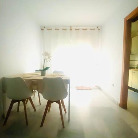 Apartamento De Dos Dormitorios En Almeria. Экстерьер фото